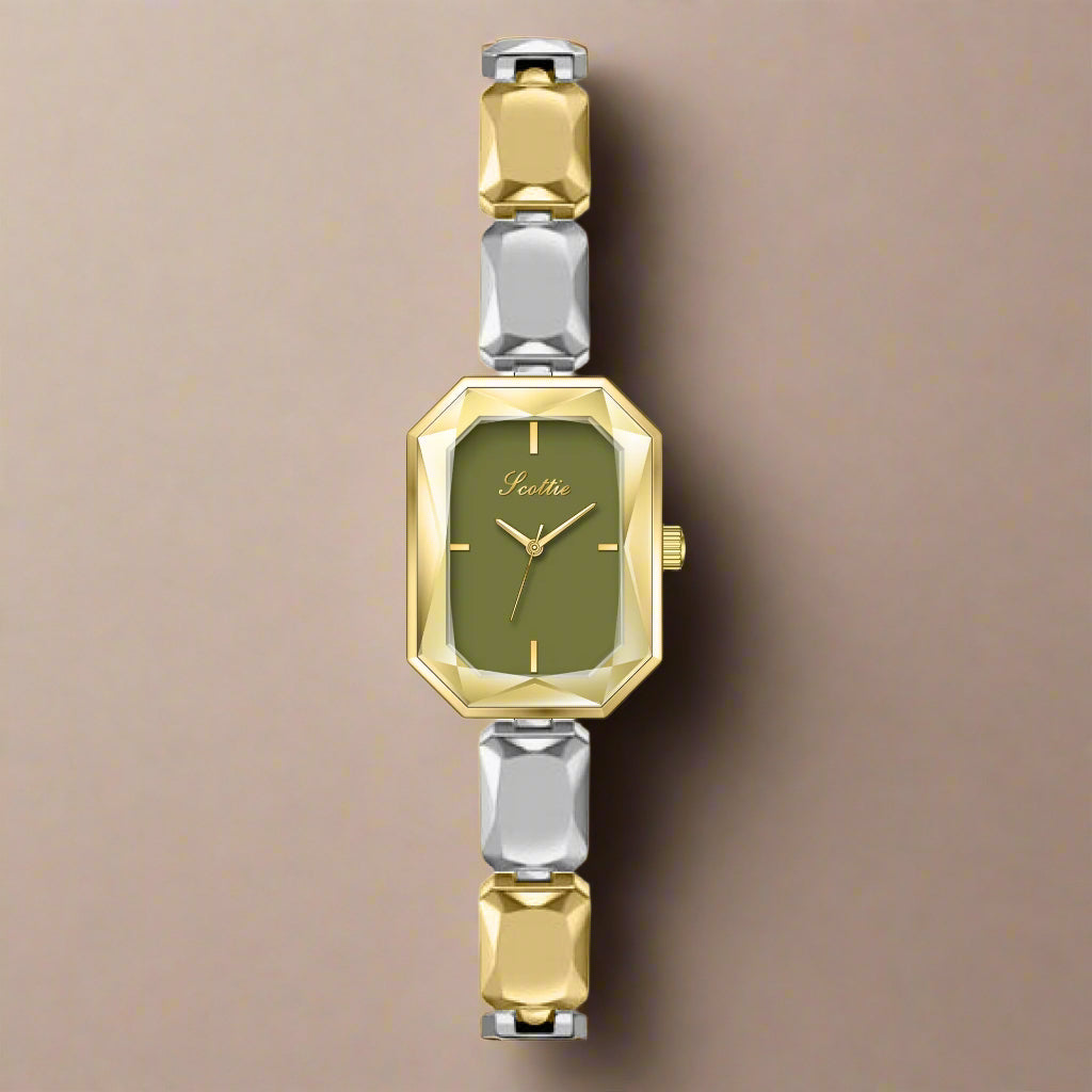 The Celeste Bracelet Watch