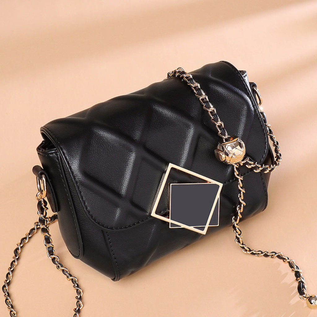 Seraphina Leather Bag