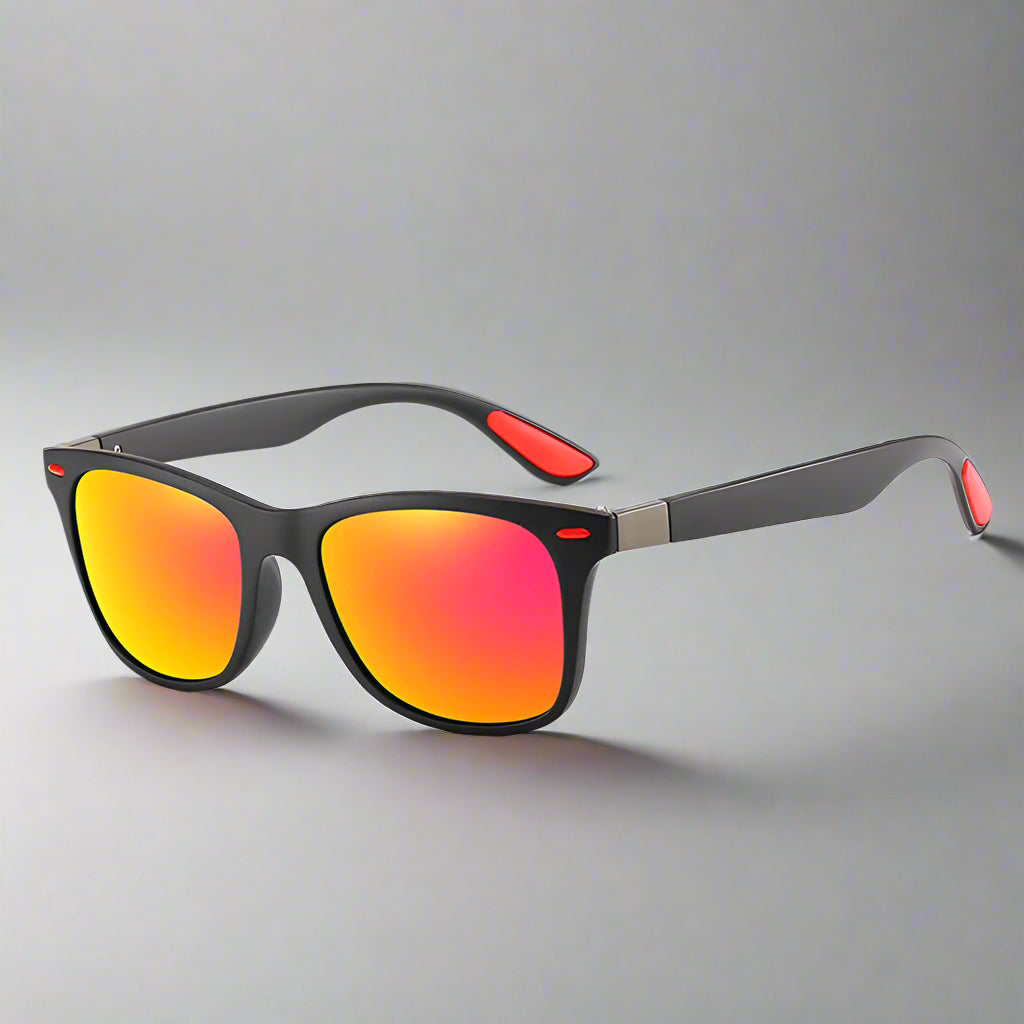 The Marino 7 Classic Wayfarer