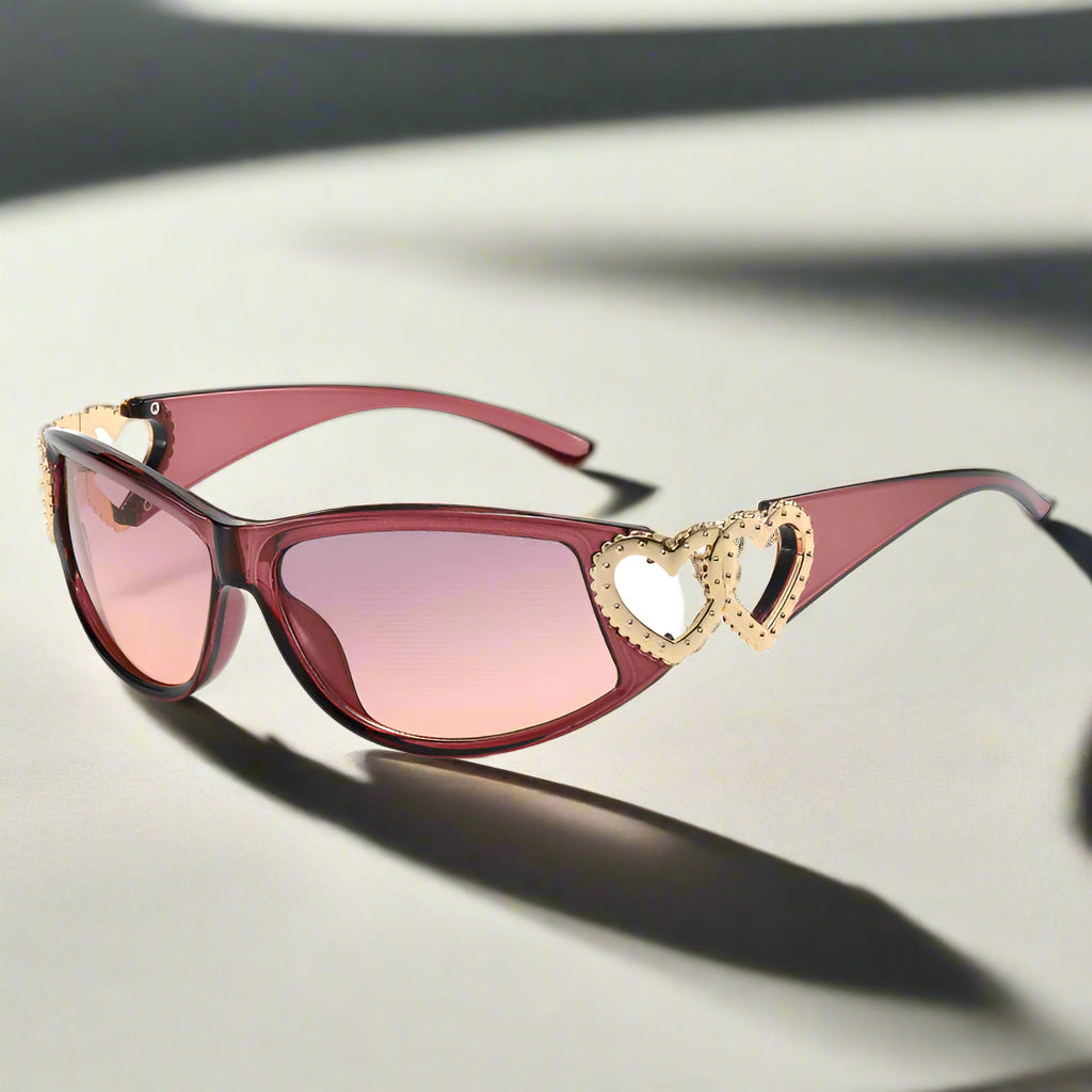 Valentina Voir Sunglasses