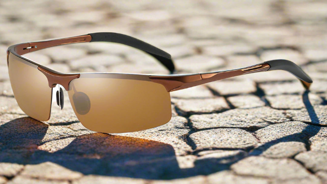 Nova AX12 Polarized Shades