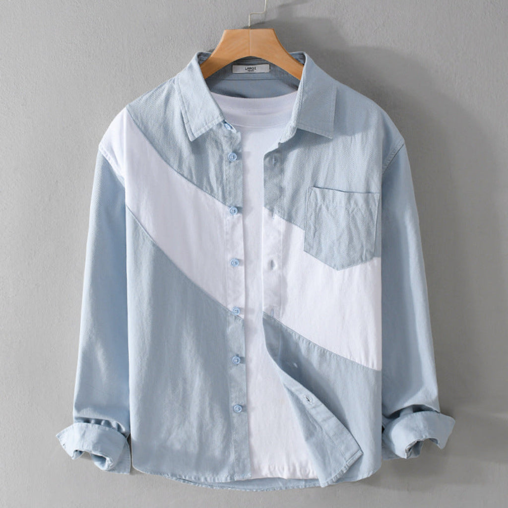 The Winslow Button Down