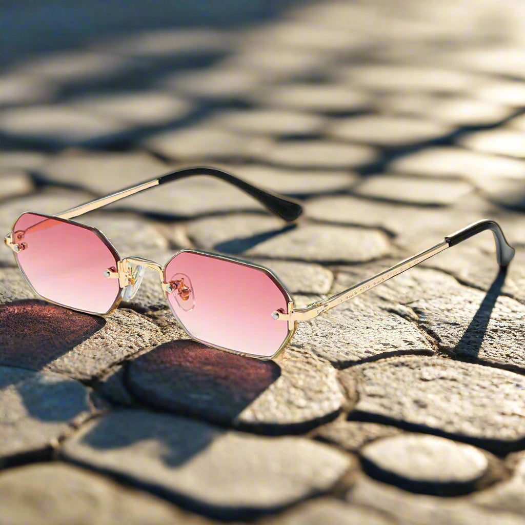 Viora Chic Sunglasses