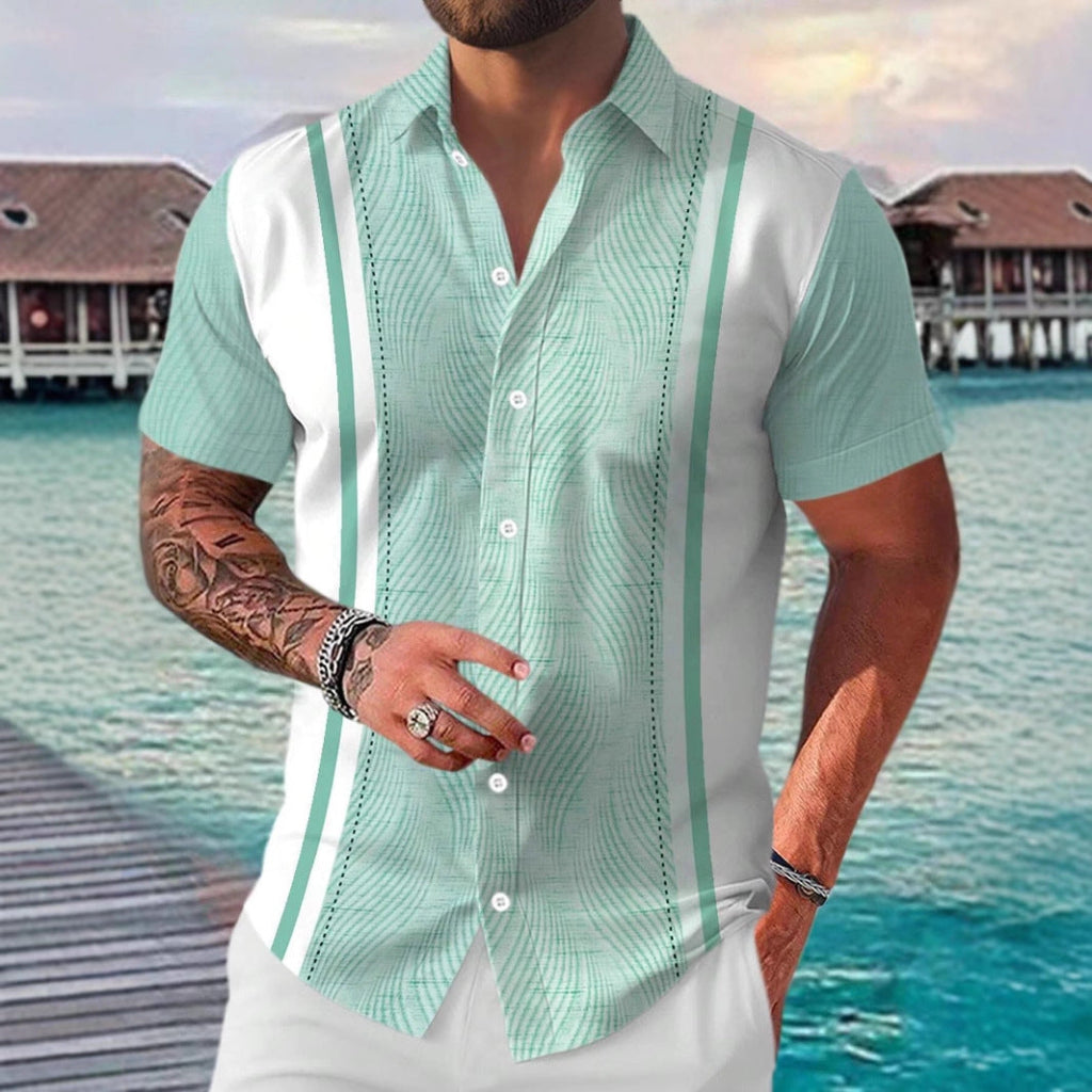 Bay Breeze Shirt