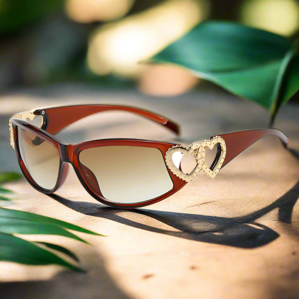 Valentina Voir Sunglasses