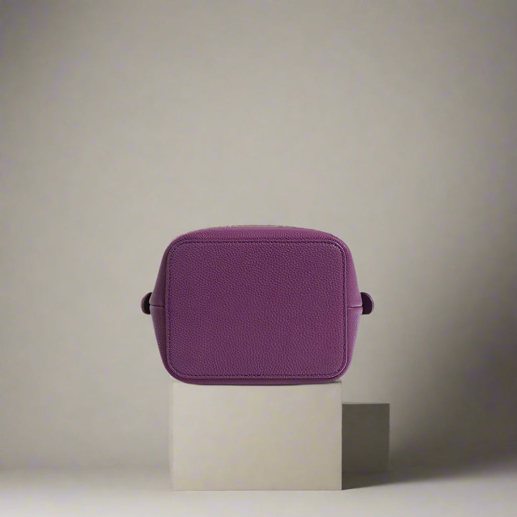 The Amelie Bucket Bag