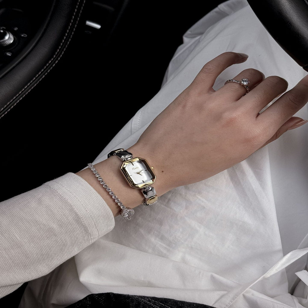 The Celeste Bracelet Watch