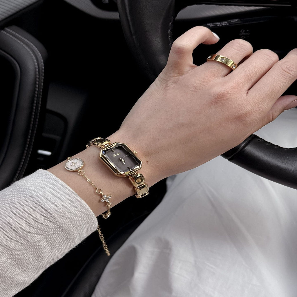 The Celeste Bracelet Watch