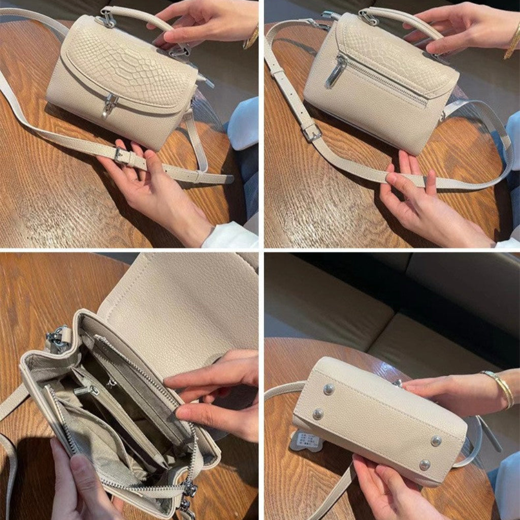 The Celeste Convertible