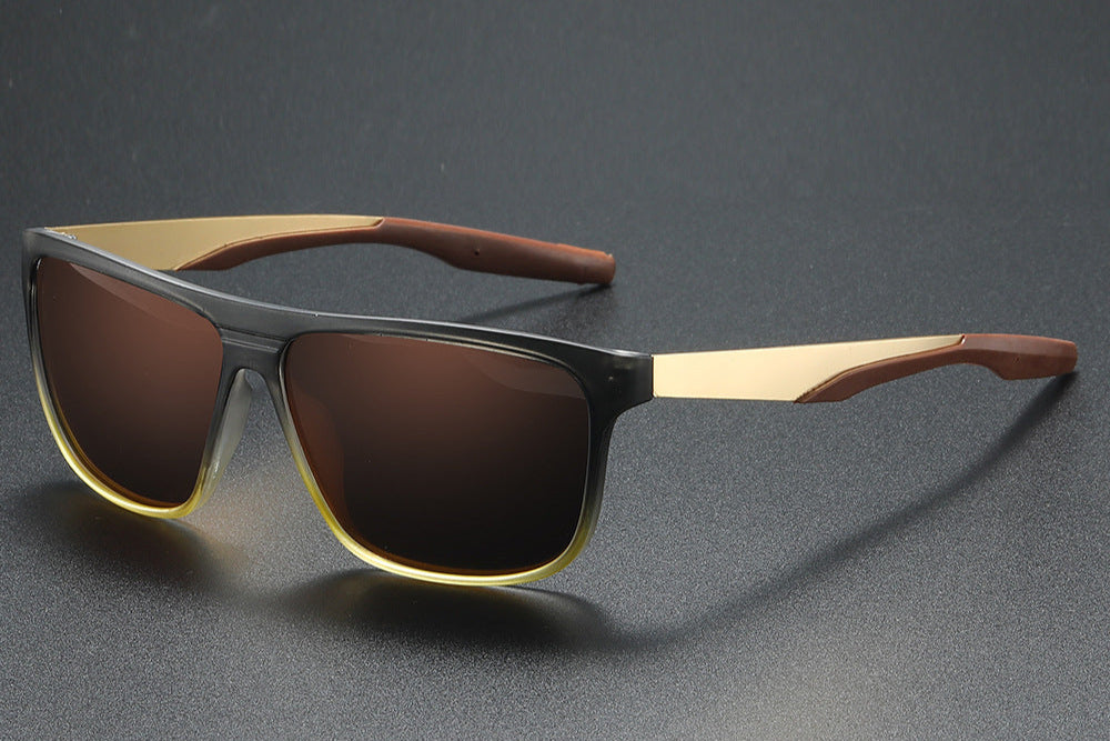 The Edge Shades