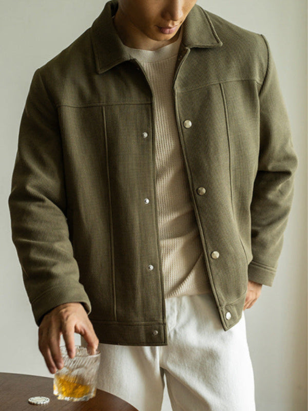 The Meridian Jacket