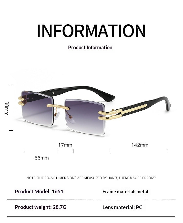 SOLANA SUNGLASSES