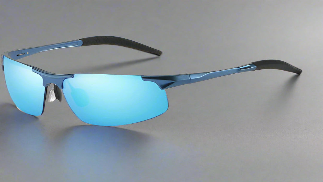 Nova AX12 Polarized Shades