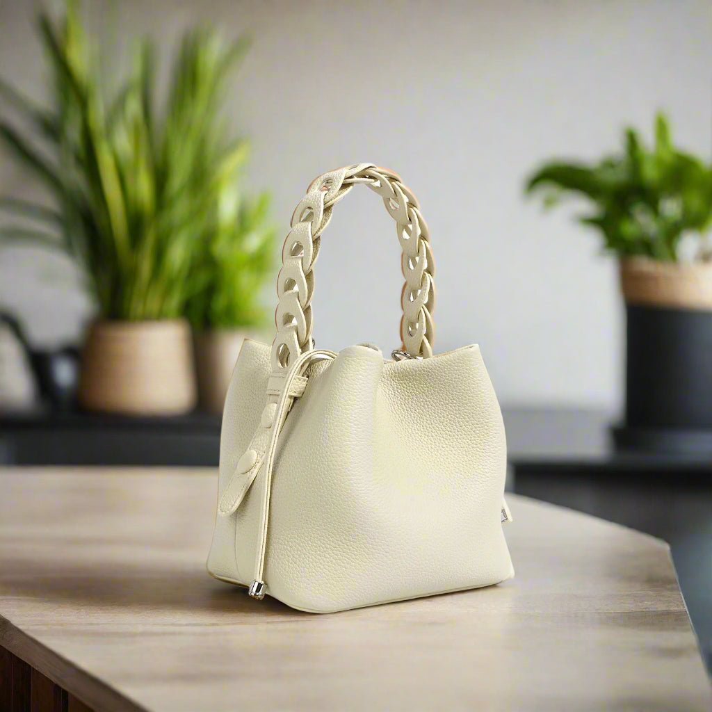 The Amelie Bucket Bag