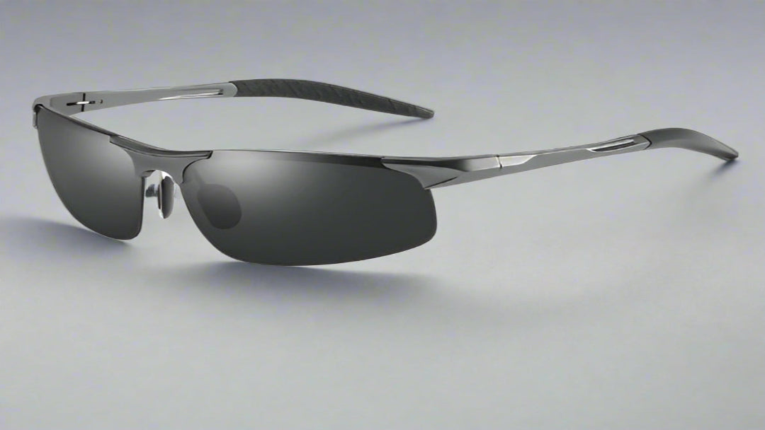 Nova AX12 Polarized Shades