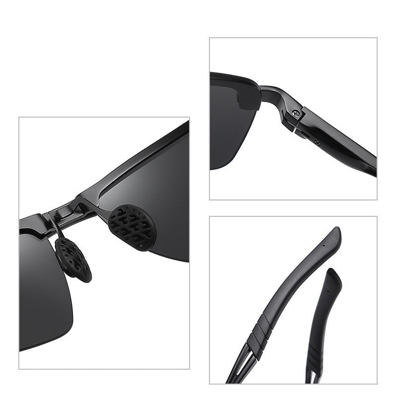 TALON Mg SHADES