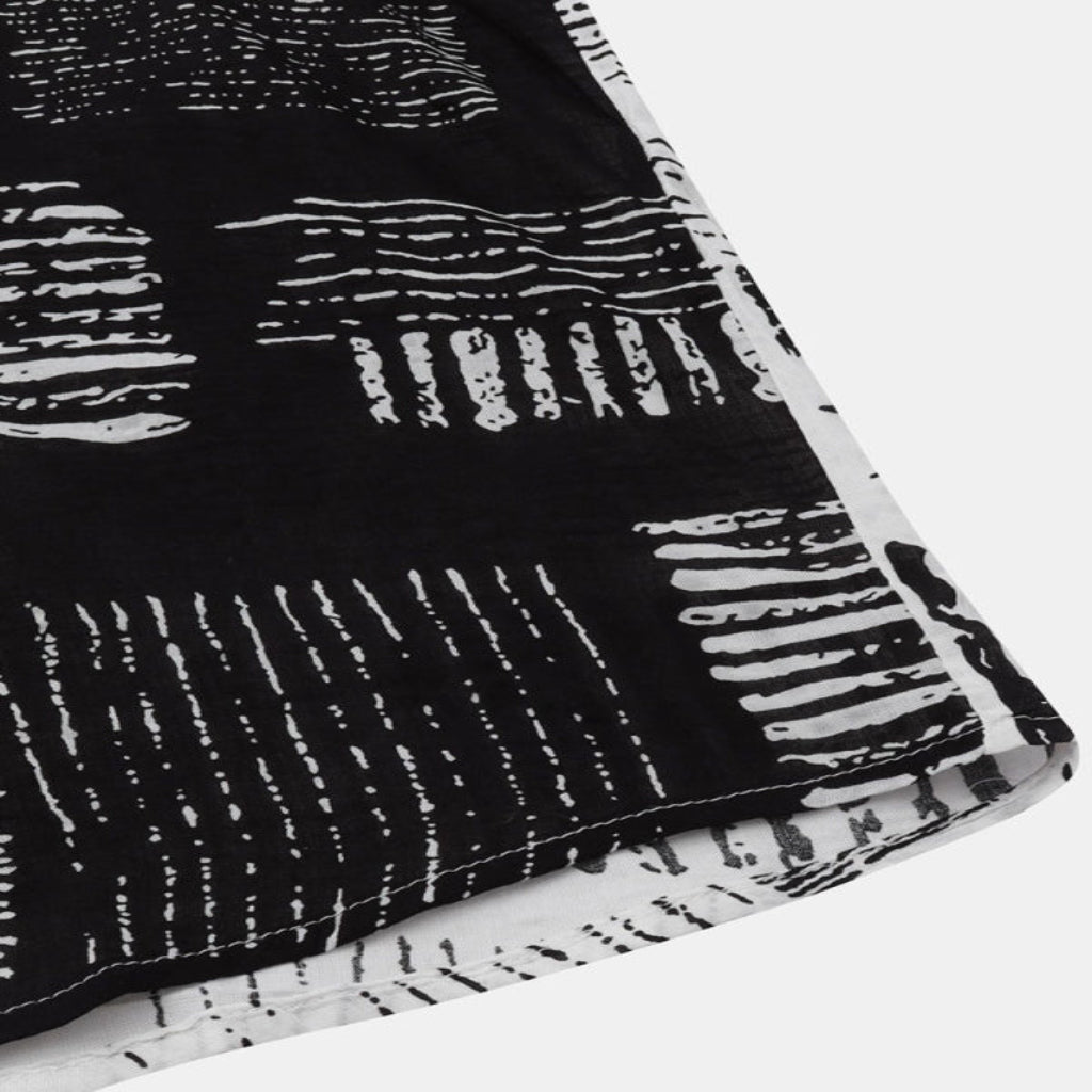 Ink & Ash II Graphic Shirt