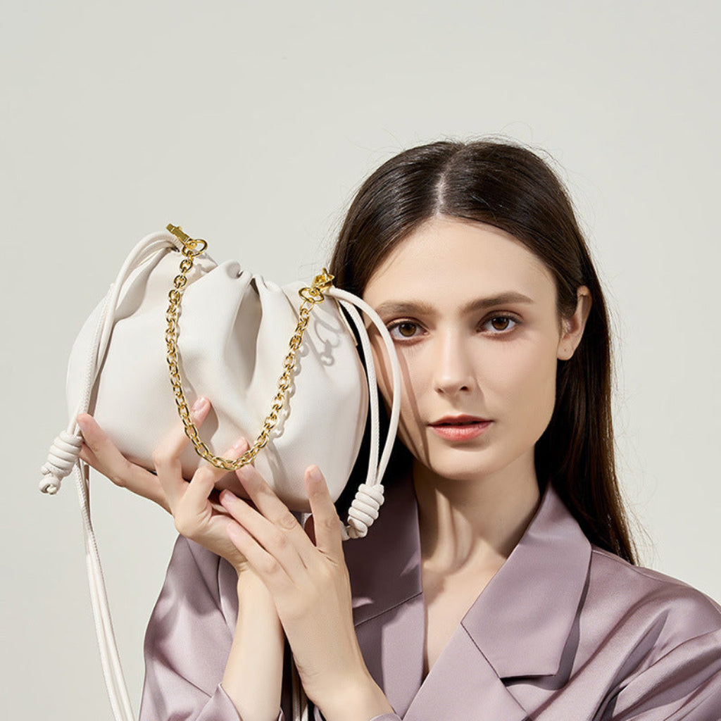 The Belle Cuoira Bag