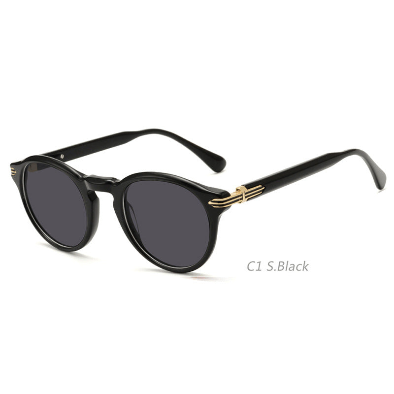 Maru-V Retro Shades