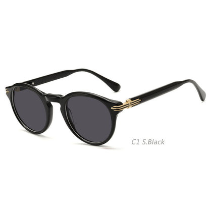 Maru-V Retro Shades
