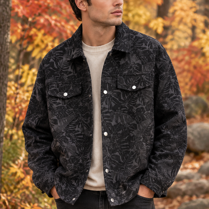 Berkley Lightweight Jacket