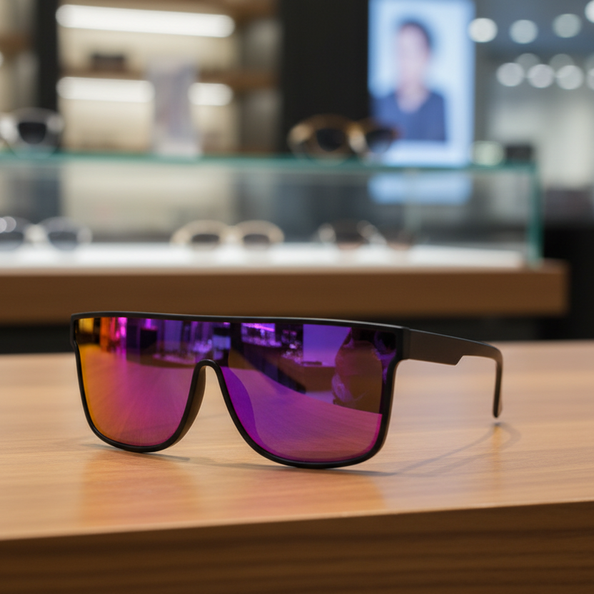 Pacific Tide Sunglasses