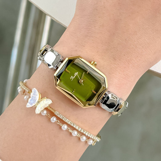 The Celeste Bracelet Watch