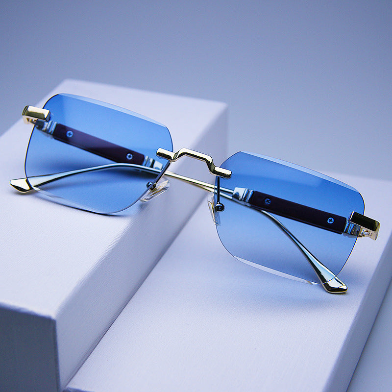 Altré Edge Frameless Shades