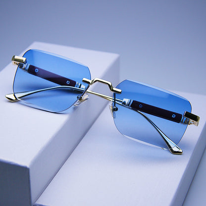 Altré Edge Frameless Shades