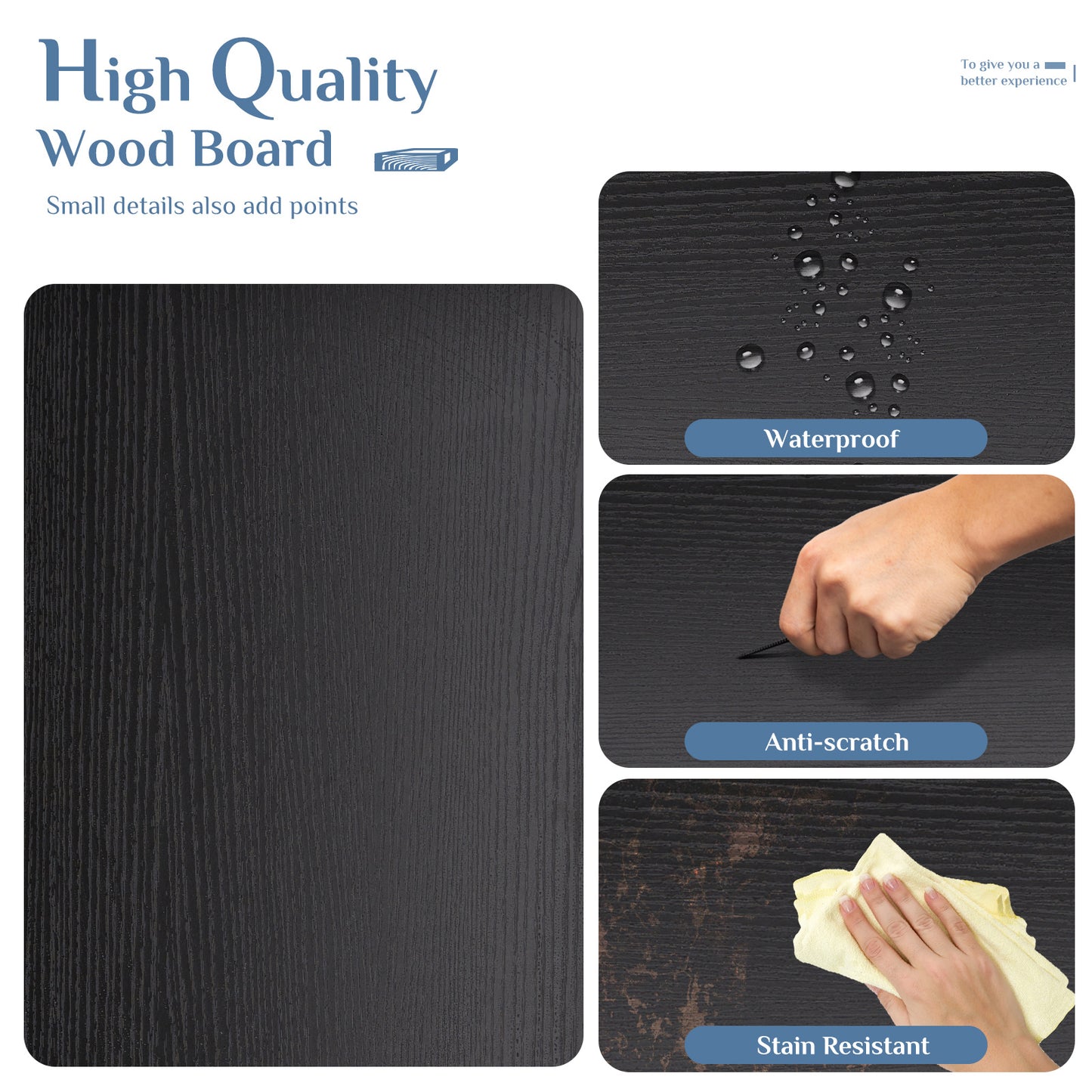 Ironframe V Bookshelf