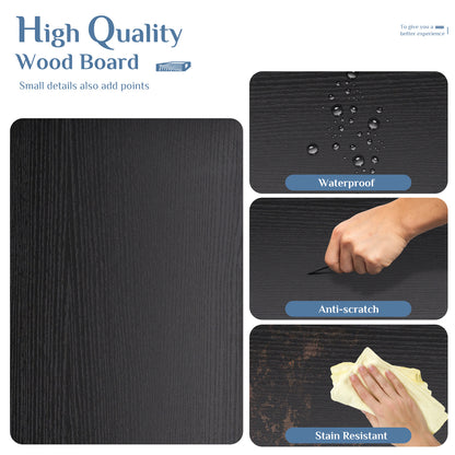 Ironframe V Bookshelf