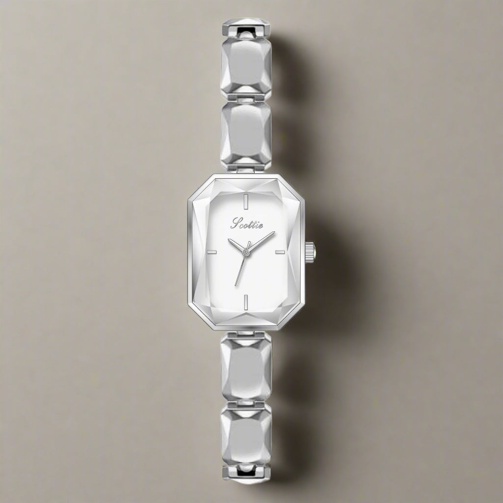 The Celeste Bracelet Watch