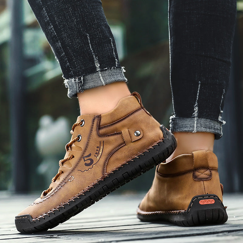 Canyon 5's 1978 Edition Shoes