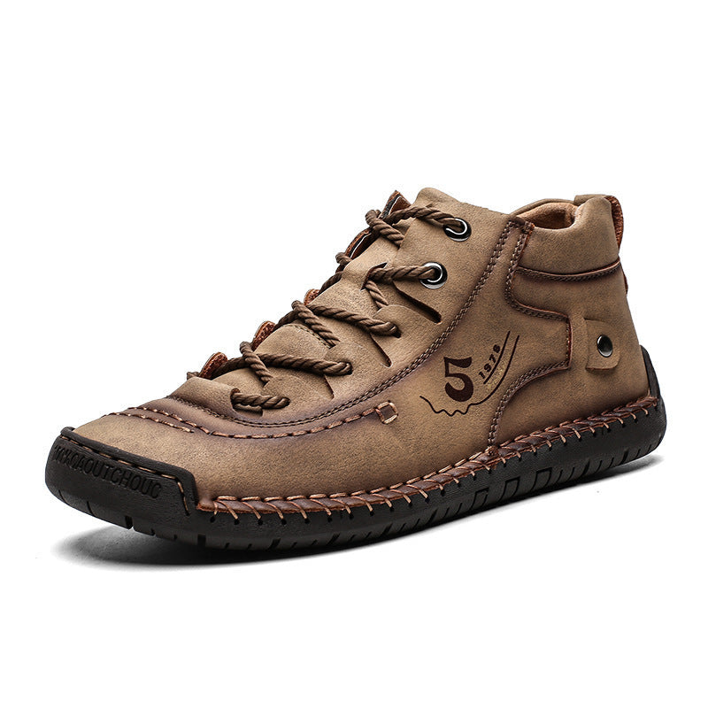 Canyon 5's 1978 Edition Shoes