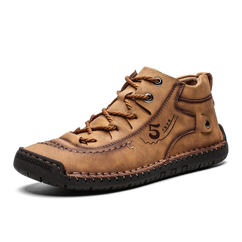 Canyon 5's 1978 Edition Shoes