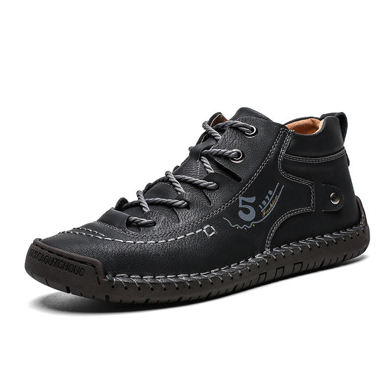 Canyon 5's 1978 Edition Shoes