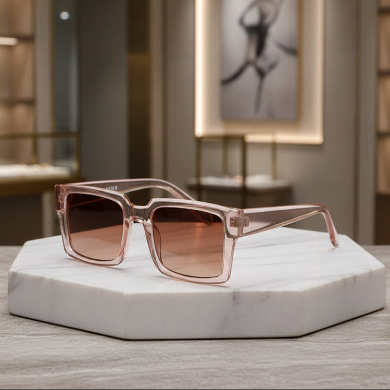 MARBELLA RETRO BLOCK SHADES