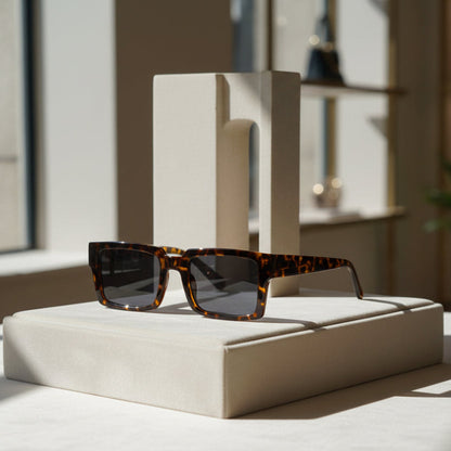 MARBELLA RETRO BLOCK SHADES