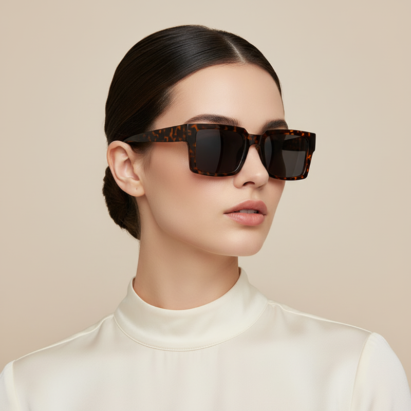 MARBELLA RETRO BLOCK SHADES