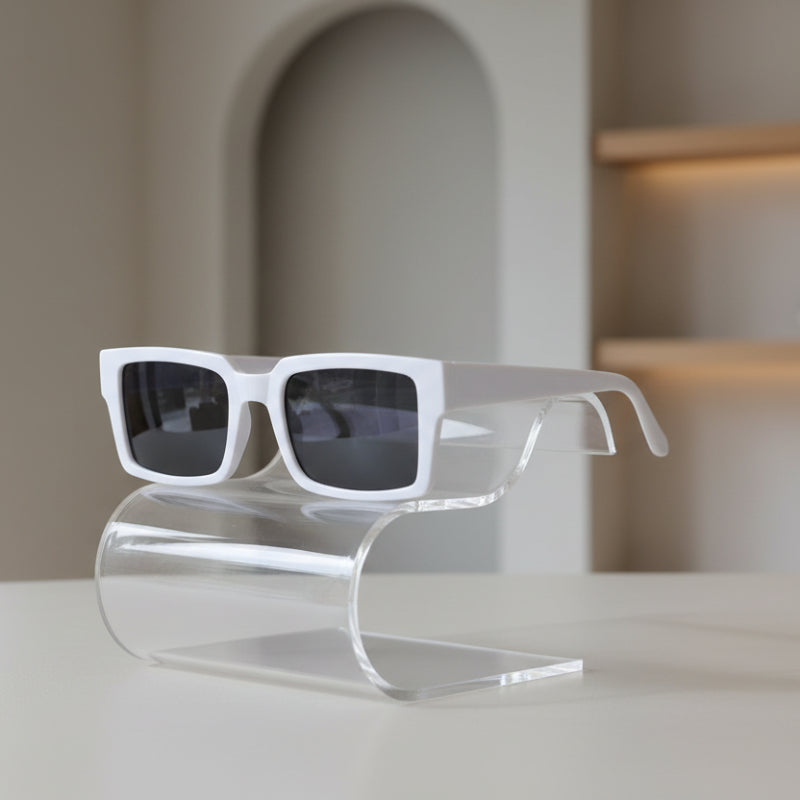 MARBELLA RETRO BLOCK SHADES