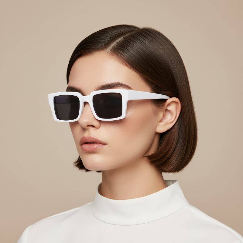 MARBELLA RETRO BLOCK SHADES