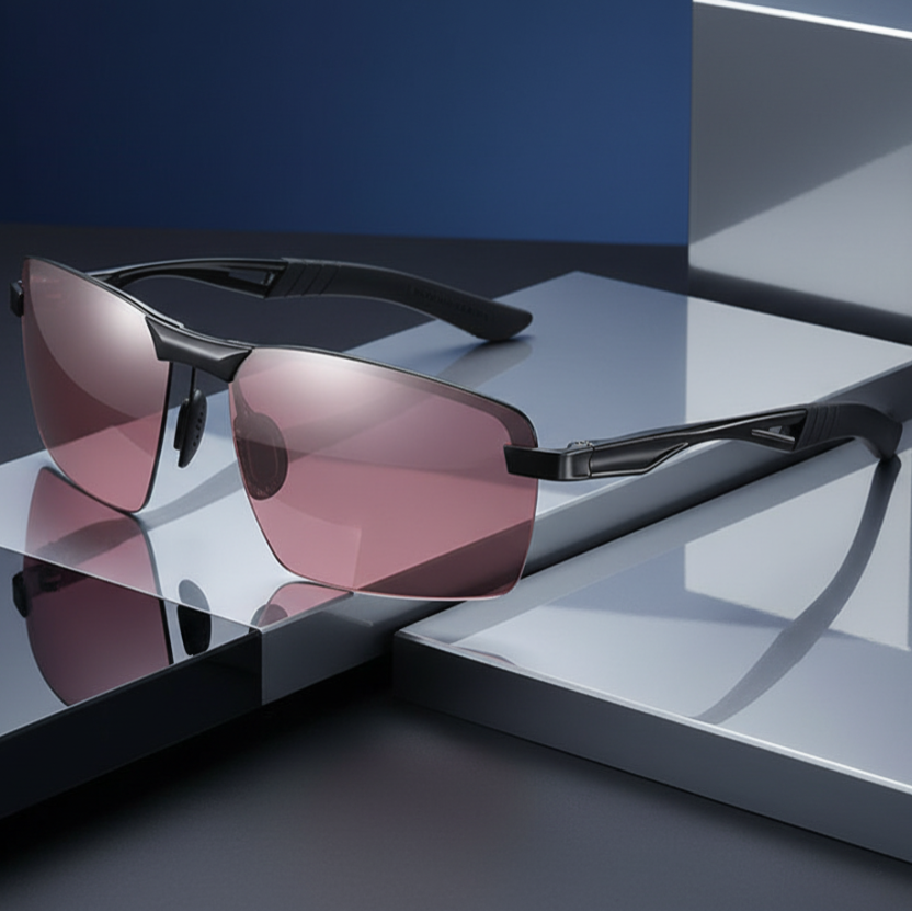 TALON Mg SHADES