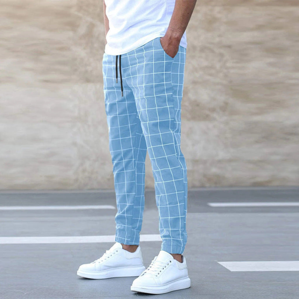 Caledon Casual Pants
