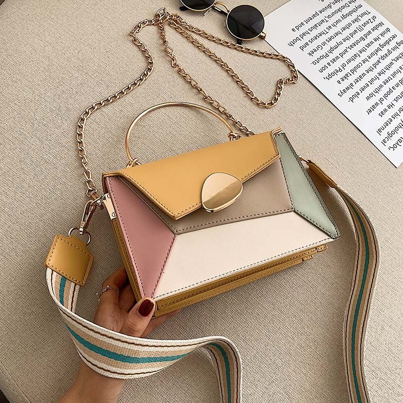 MODU CROSSBODY BAG