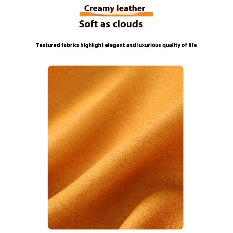 CuirPort Soft Leather Sunglass Case