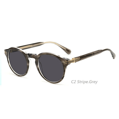 Maru-V Retro Shades
