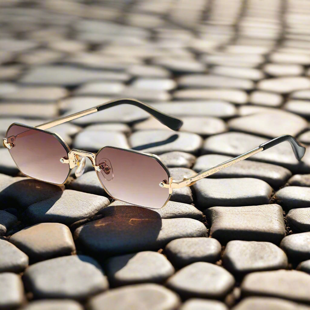 Viora Chic Sunglasses