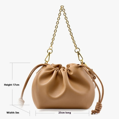 The Belle Cuoira Bag