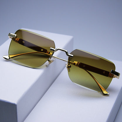 Altré Edge Frameless Shades