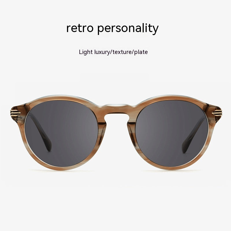 Maru-V Retro Shades